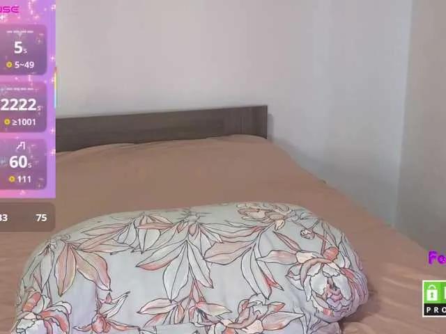 Freechat Rosebelle1 on BongaCams