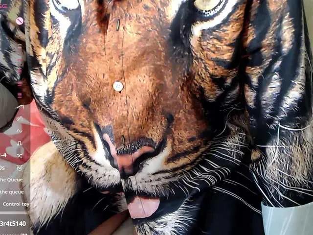 Freechat rosestar on BongaCams