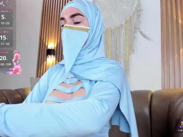 Freechat Saleh-issawi on BongaCams