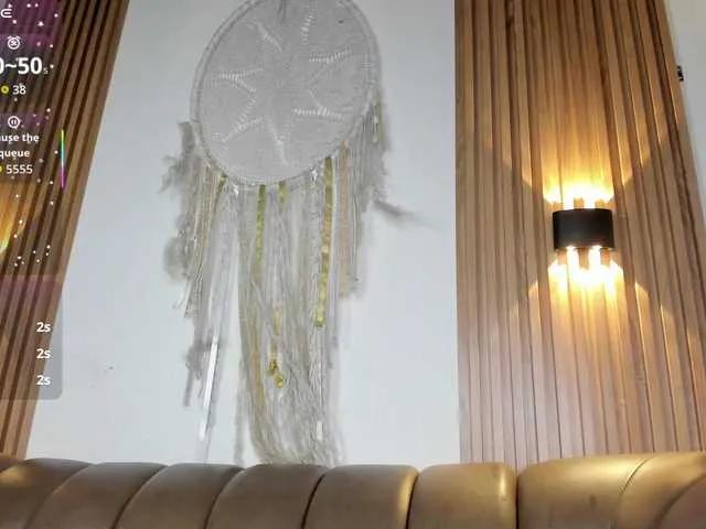 Freechat Saleh-issawi on BongaCams