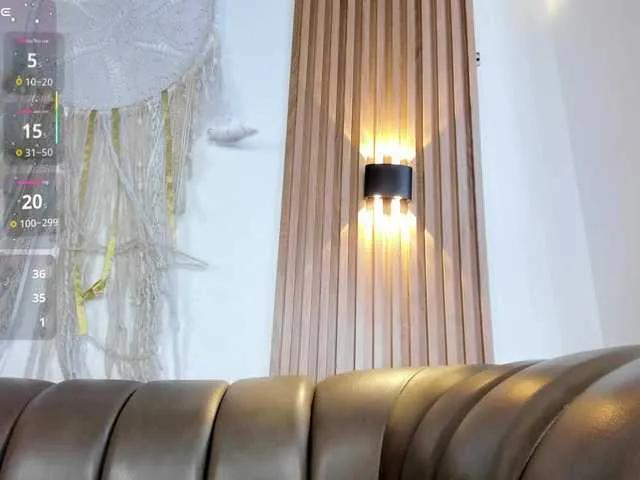 Freechat Saleh-issawi on BongaCams