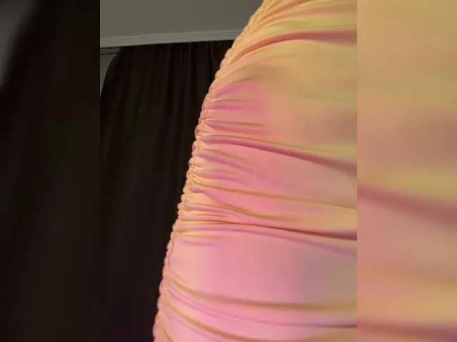 Freechat Saliss1 on BongaCams