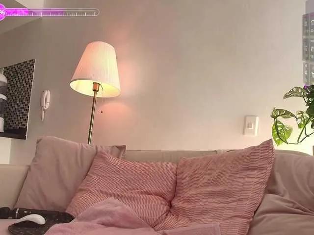 SallyeLeins on BongaCams 