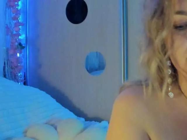SallyNex4u on BongaCams 