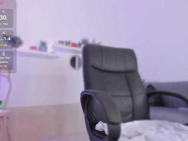 Offline salma-arabic on BongaCams