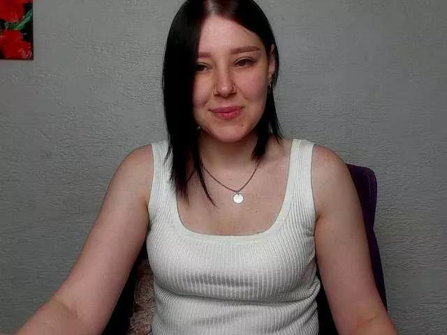 Offline sannyflower on BongaCams