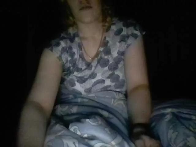 Sarah-Jane on BongaCams 