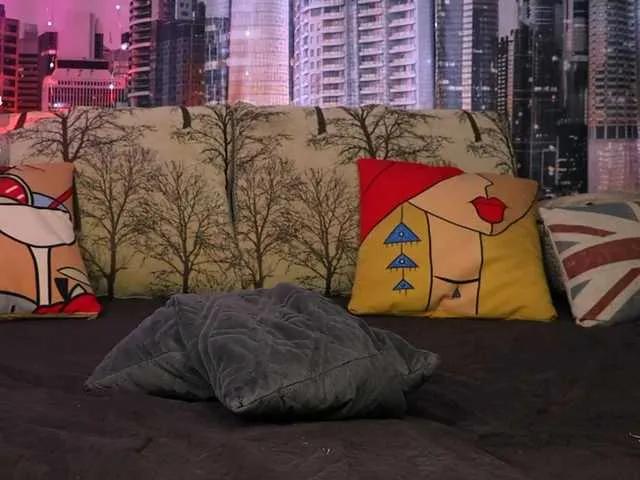 Freechat Sarsei on BongaCams