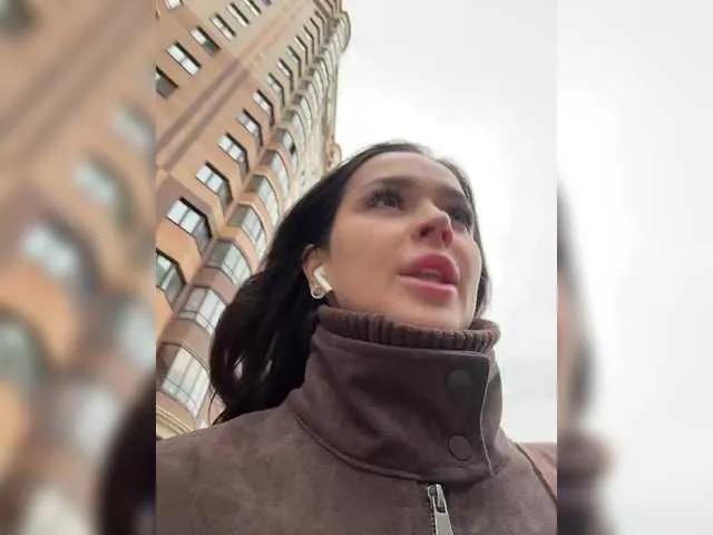 Offline Sasha-Orlova on BongaCams