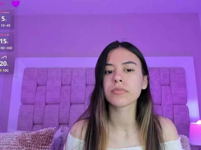 Offline SashaCollinss on BongaCams