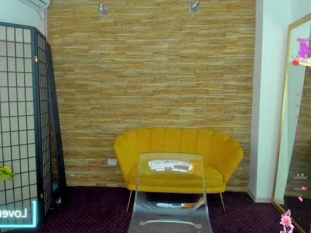 BongaCams ScarlettVibe is Freechat ScarlettVibe — Watching erotic movies or shows, sexting, dirty talk, or simply being around someone you find attractive can trigger desire , and  the most a man  who can make me cum in twice