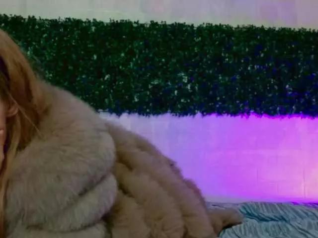 Freechat Sccarlets on BongaCams