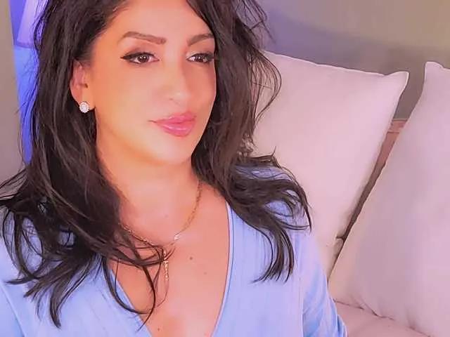 Offline SeductiveMina on BongaCams