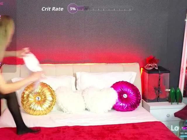 SelenaBanks — Freechat on BongaCams