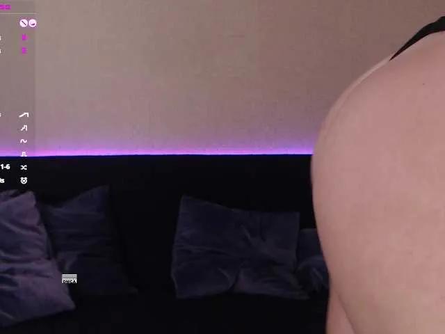 Offline sexhub on BongaCams