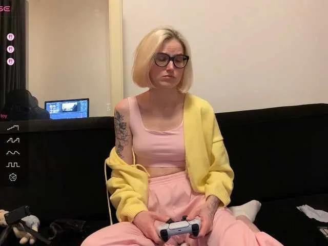 Freechat Sexy-Sweets on BongaCams