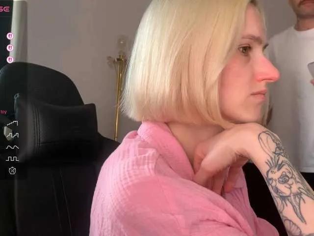 Freechat Sexy-Sweets on BongaCams