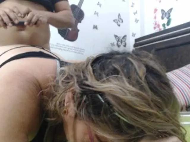 Offline sexycristina on BongaCams