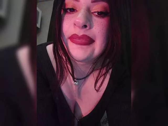 Offline SilviaGrace on BongaCams