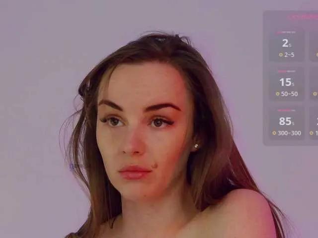 Offline SincereLight on BongaCams