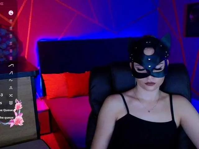 Offline SofiaShy on BongaCams