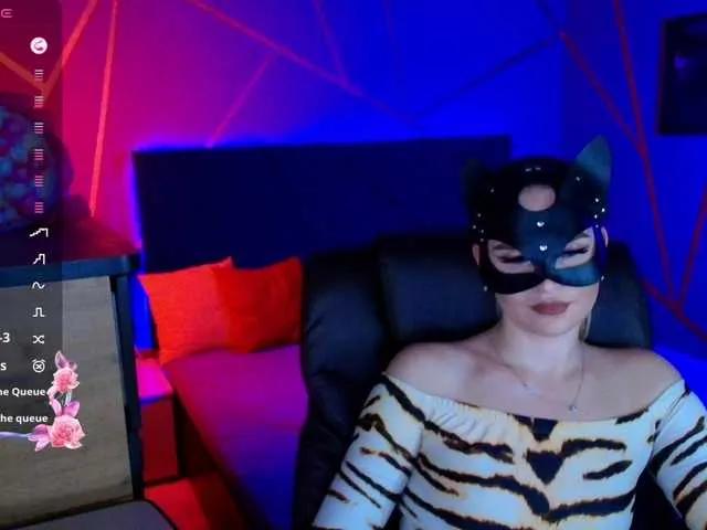 Offline SofiaShy on BongaCams