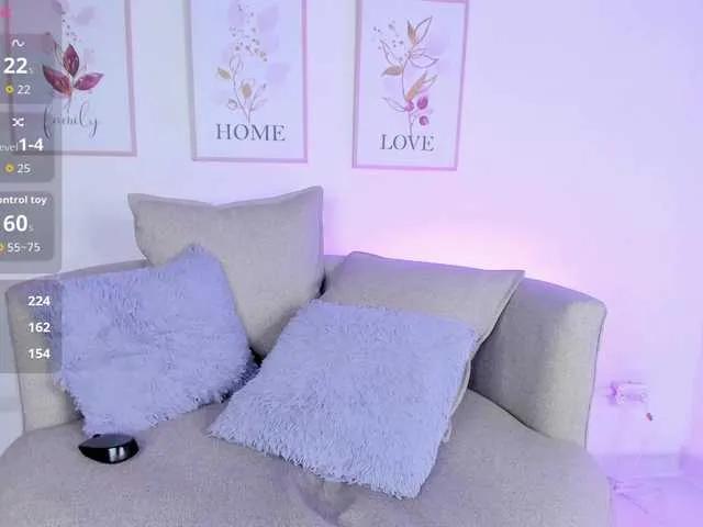 Offline soul-arabian on BongaCams