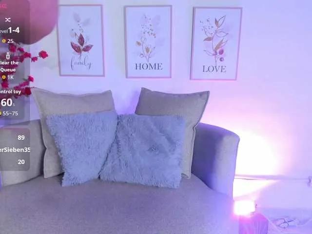 Offline soul-arabian on BongaCams