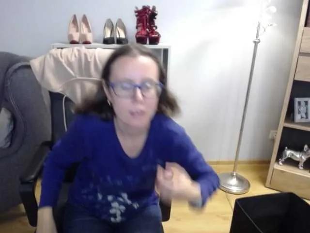 Offline sparkleLizzy on BongaCams