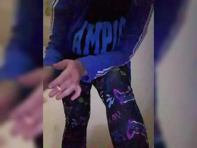 Offline StacyMilk on BongaCams