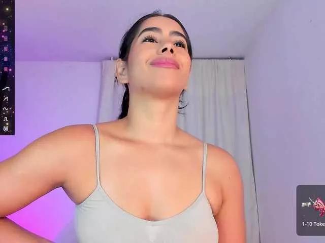 Offline SteffanyRedx on BongaCams