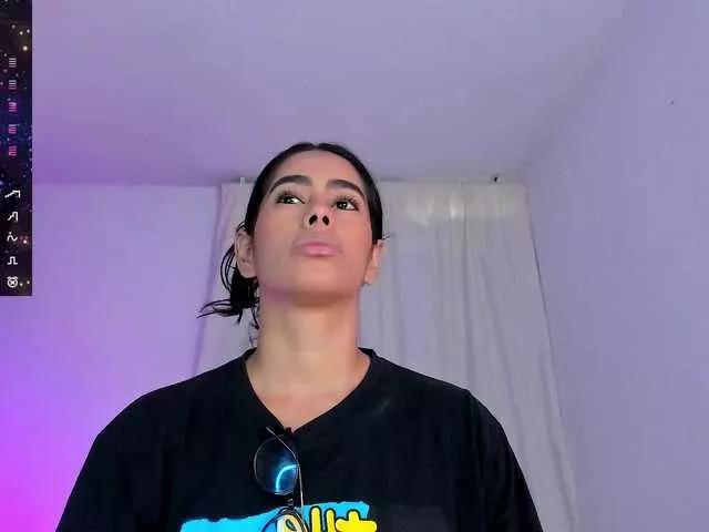 Offline SteffanyRedx on BongaCams