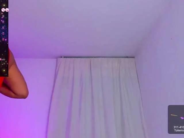 Offline SteffanyRedx on BongaCams