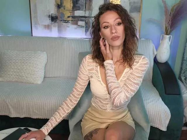 Freechat su4e4ka5555 on BongaCams