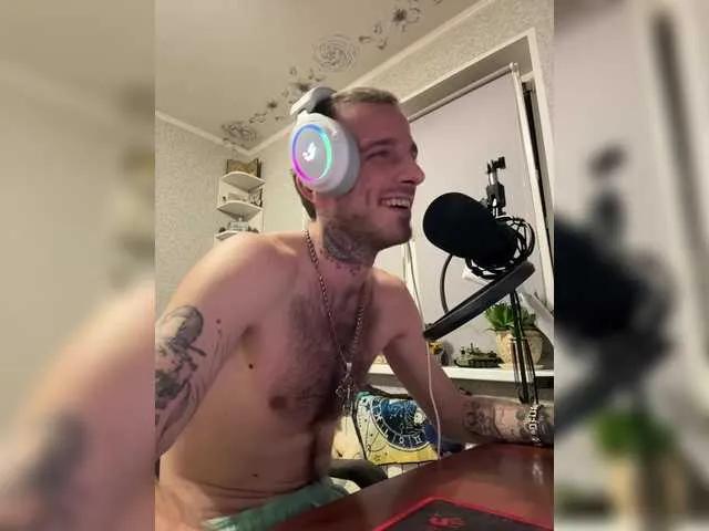 Sumrak6-6-6 — Freechat on BongaCams