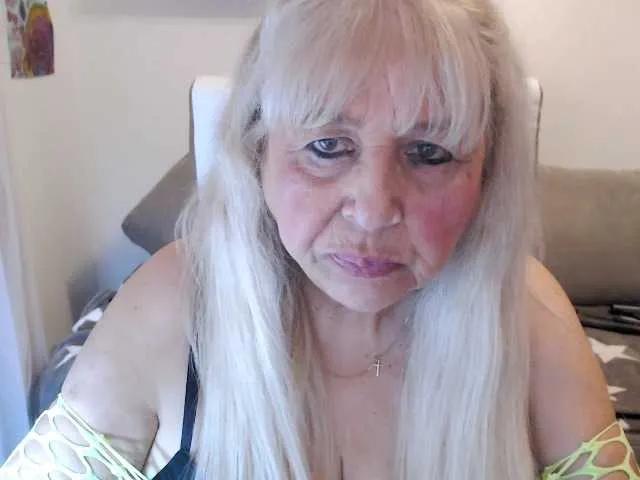 SusiLife on BongaCams 