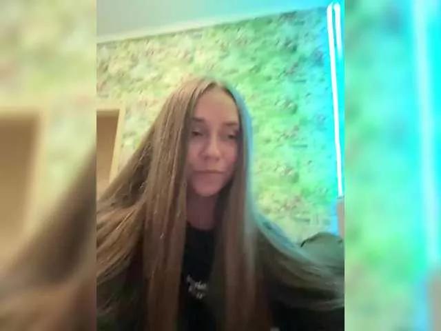 Offline SvParochka on BongaCams