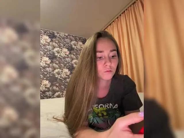 BongaCams SvParochka is Freechat SvParochka — Freechat on BongaCams