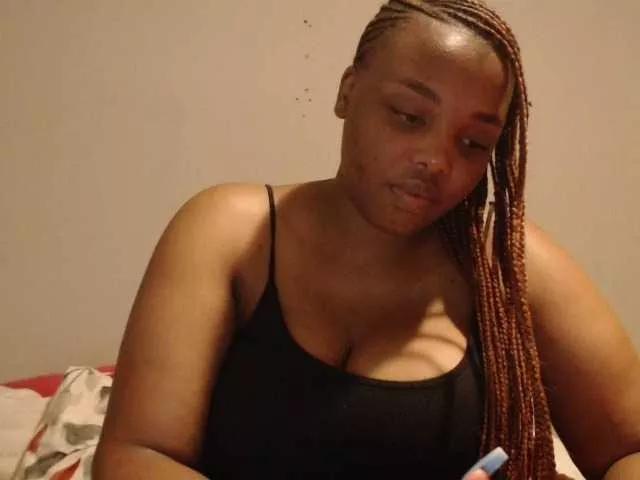 SweetApple on BongaCams 