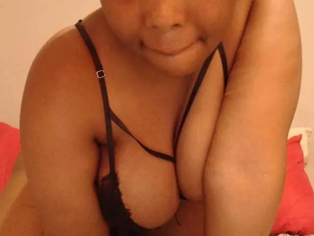 SweetApple on BongaCams 