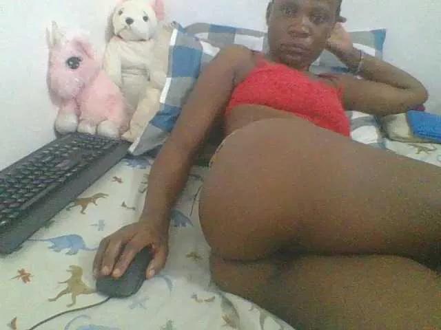 Sweetbaby006 on BongaCams 