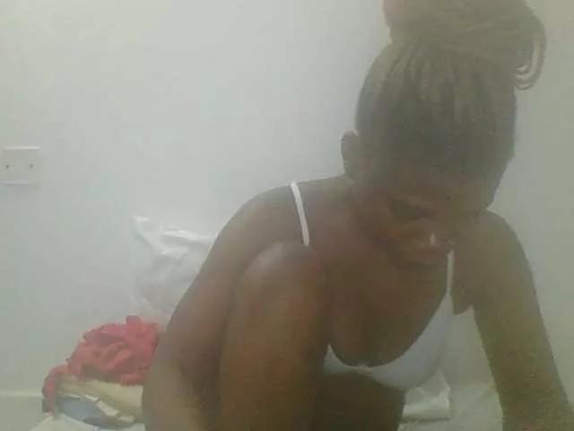 Sweetbaby006 on BongaCams 