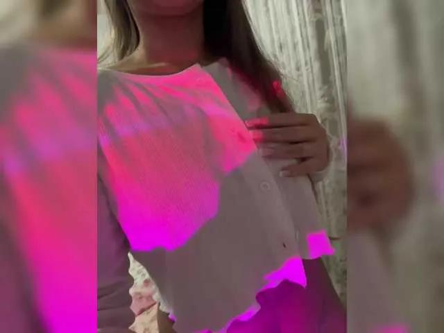 Offline SweetBarbie on BongaCams