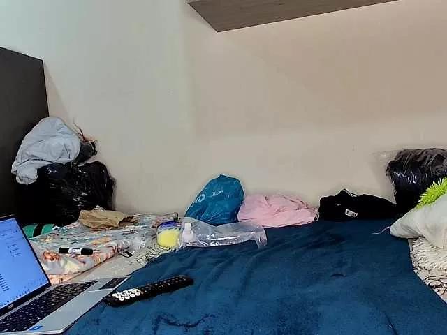 Offline Sweetheartcocomwllow on BongaCams