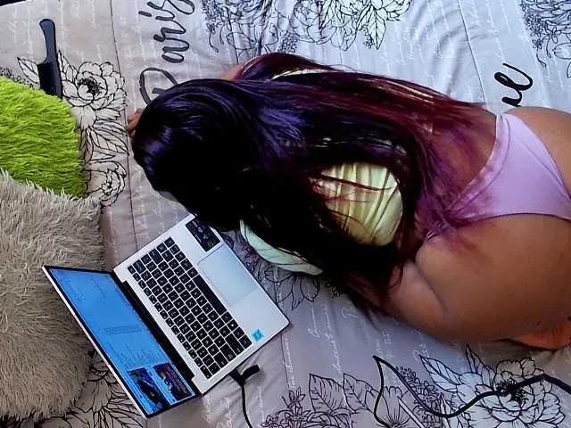 Offline Sweetheartcocomwllow on BongaCams