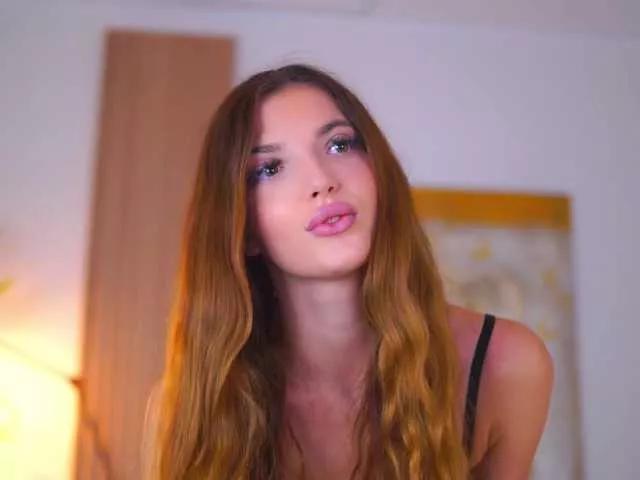 Offline SweetObsessionXO on BongaCams