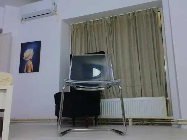 Offline SweetScribe on BongaCams