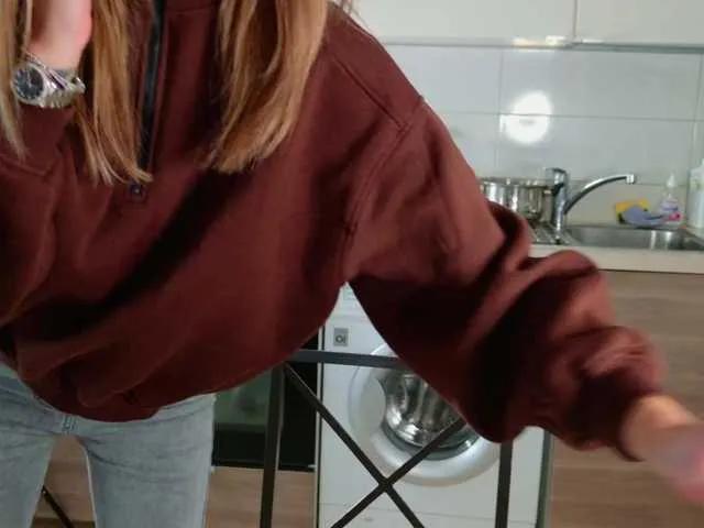 Freechat Tatachka1 on BongaCams