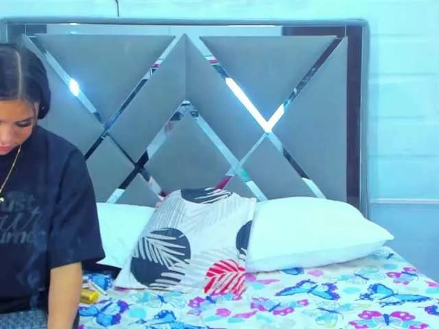 TeenLustLive- on BongaCams 