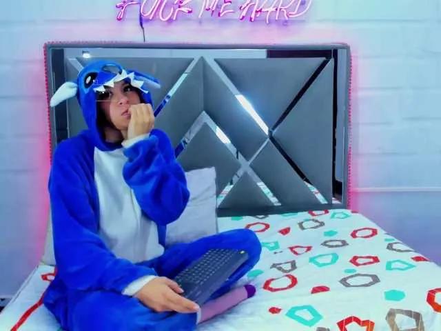 TeenLustLive- on BongaCams 